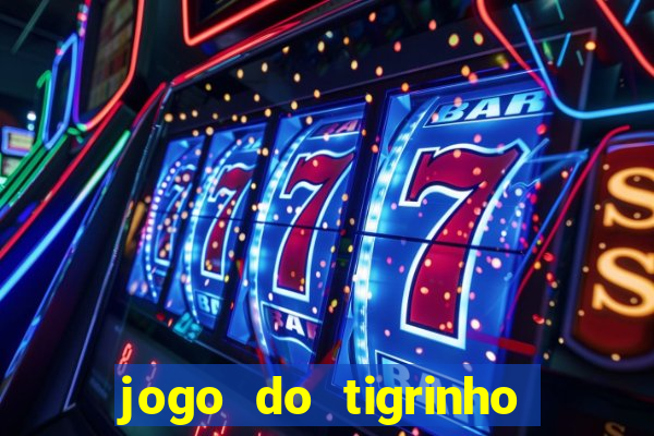 jogo do tigrinho pagando agora